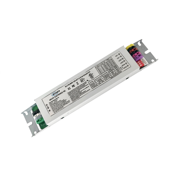 细长隔离0-10V调光系列